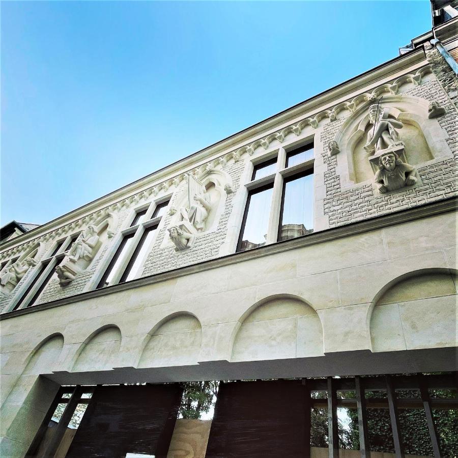 Brossolette Appartement T2 Spacieux Et Lumineux Balcon Vue Degagee Reims Eksteriør bilde